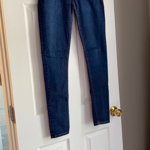 Sutters Bandit Denim Skinny Ankle Jeans Size 26 - Picture 4 of 15